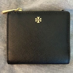 Tory Burch Emerson Compact Wallet